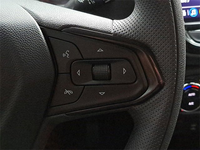 Used 2023 Chevrolet TrailBlazer LT w/ Convenience Package image 19