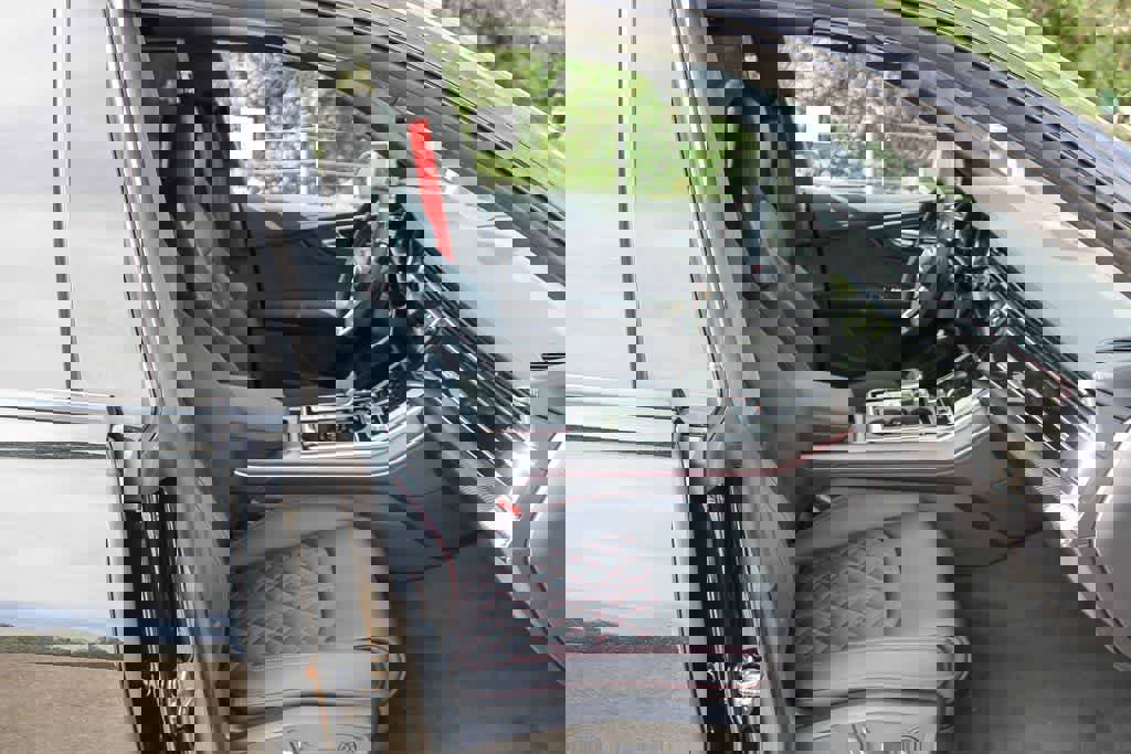 New 2026 Audi SQ8 Prestige image 18