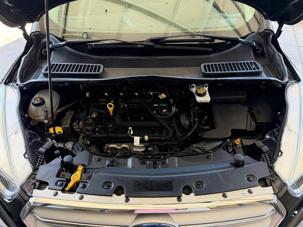 Used 2019 Ford Escape SE AWD/4WD image 53