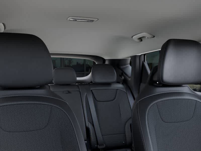 New 2025 Kia EV6 Light w/ Light LR Technology Package image 27