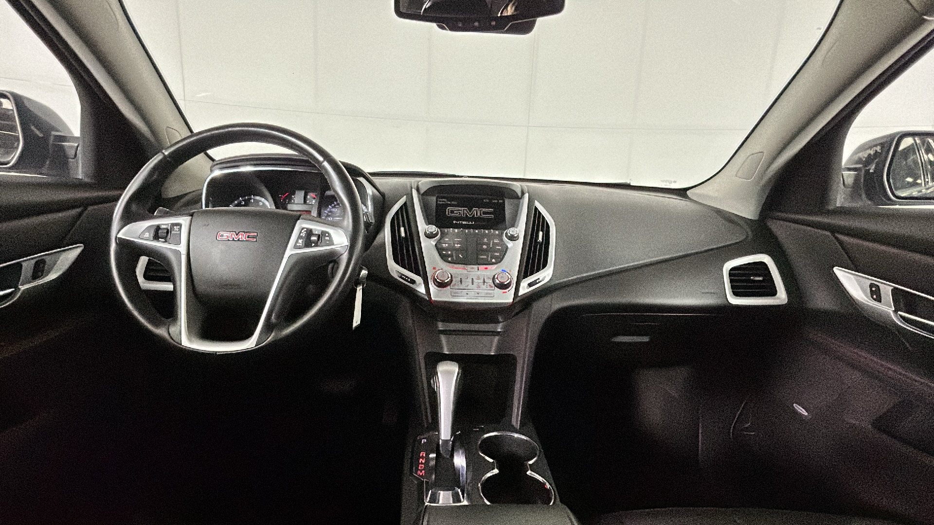 Used 2013 GMC Terrain SLT FWD image 30