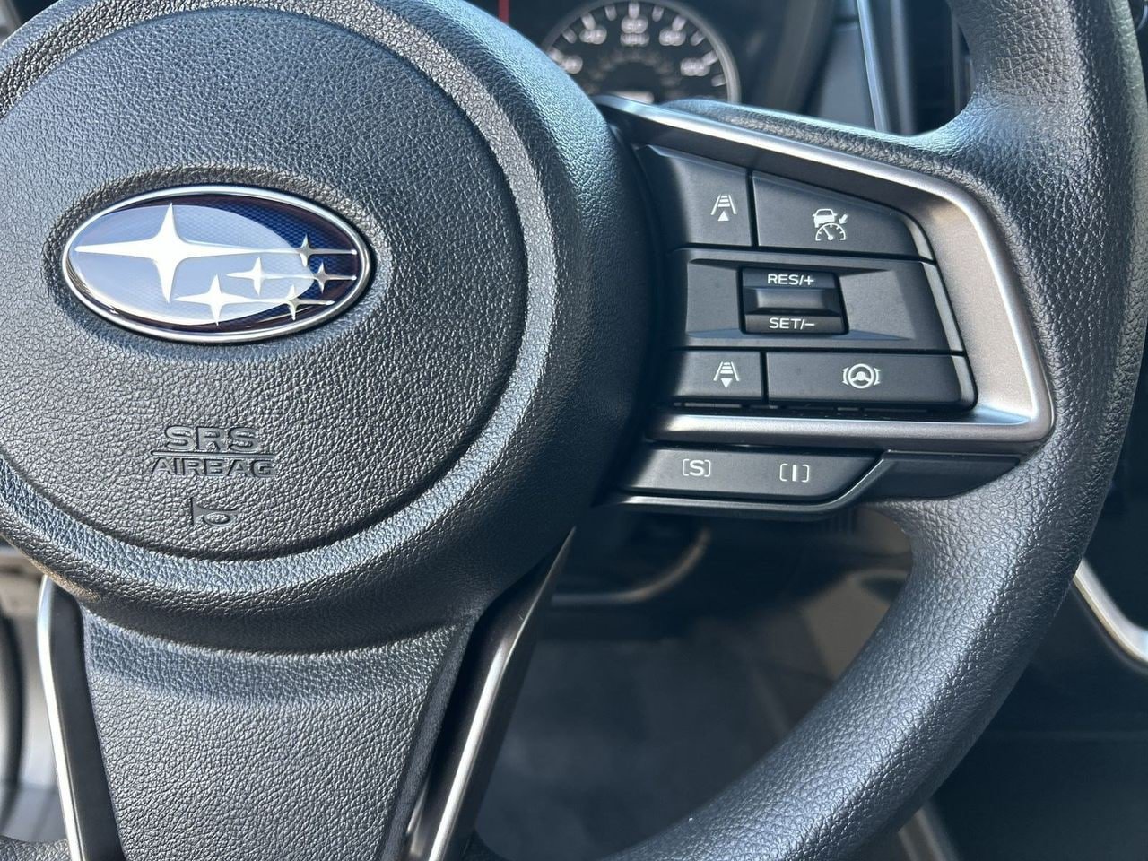 New 2026 Subaru Impreza 2.0i Sport AWD/4WD image 20