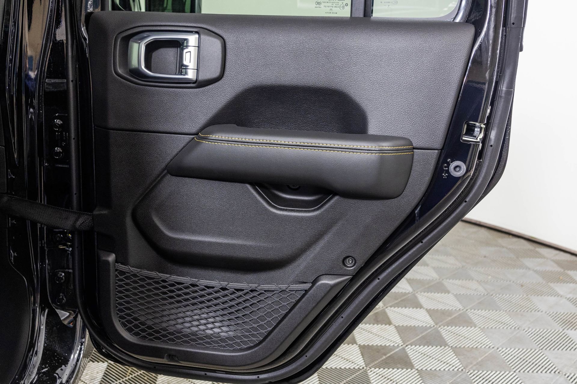 New 2026 Jeep Gladiator Sport image 42