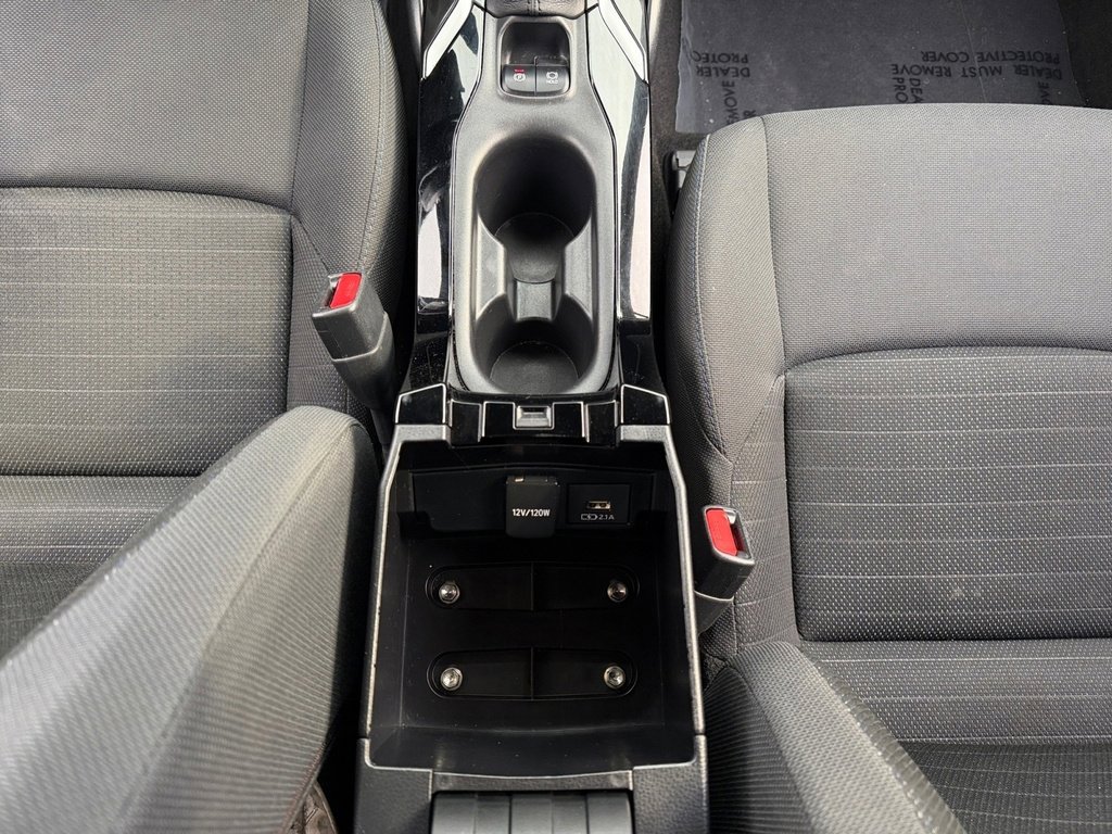 Certified 2021 Toyota Corolla SE image 18