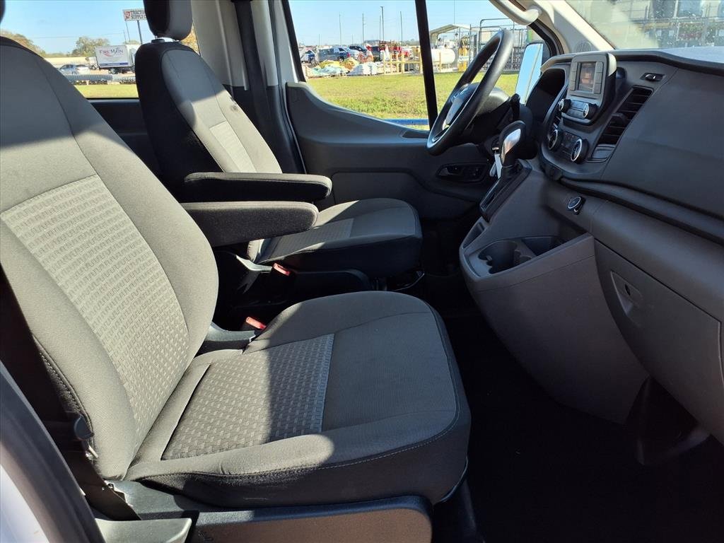 Used 2021 Ford Transit 350 XLT image 27