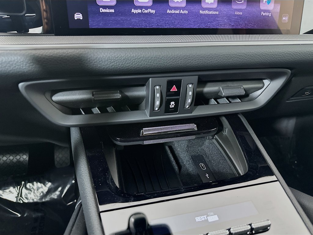 New 2026 Porsche Cayenne AWD/4WD image 18