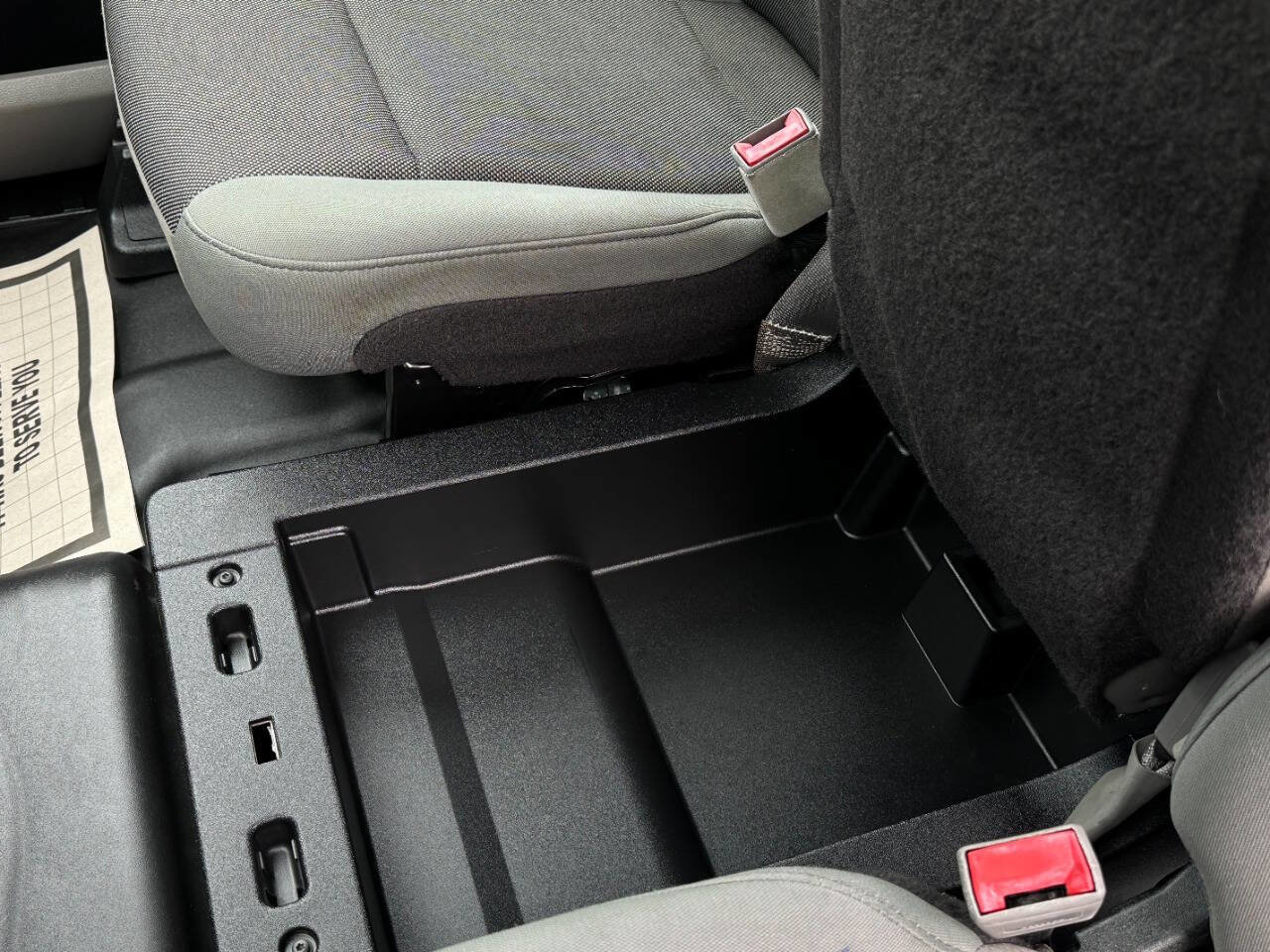 Used 2019 Ford F150 XL w/ Equipment Group 101A Mid RWD image 20