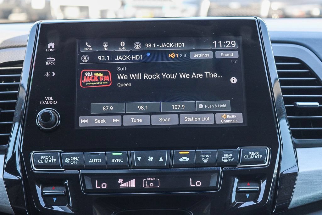 Used 2019 Honda Odyssey EX-L image 15