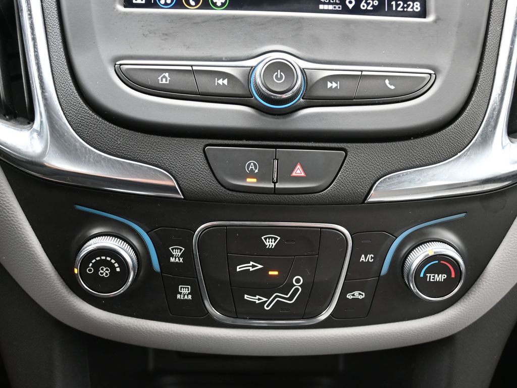Used 2024 Chevrolet Equinox LS FWD image 23