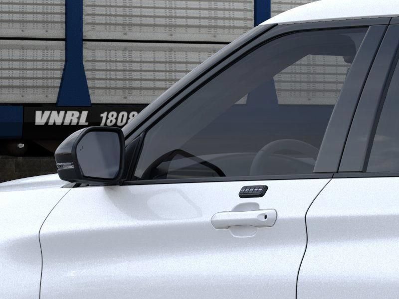New 2026 Ford Explorer ST w/ Sun And Sound Package AWD/4WD image 19