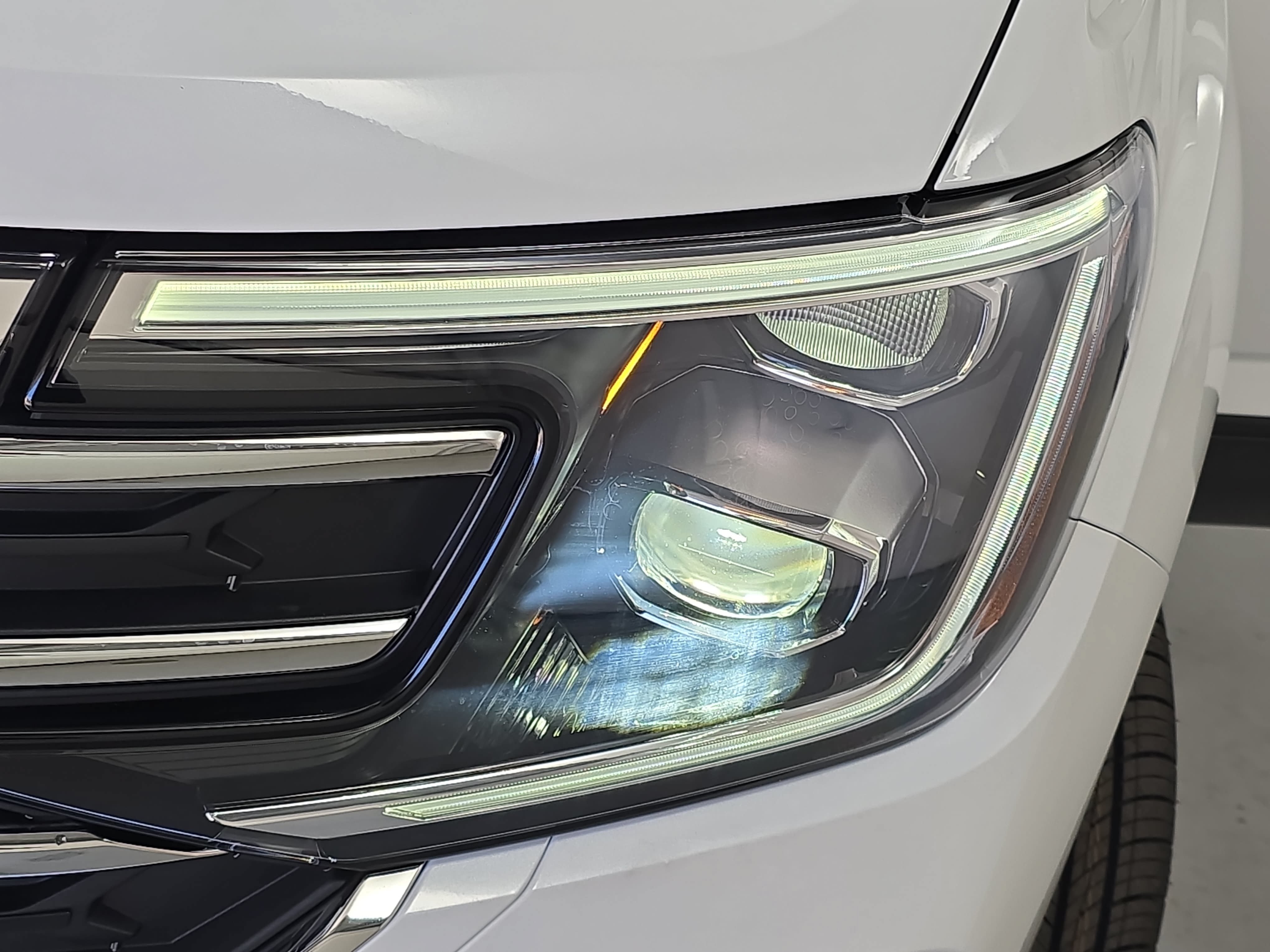 New 2026 Volkswagen Atlas SE FWD image 33