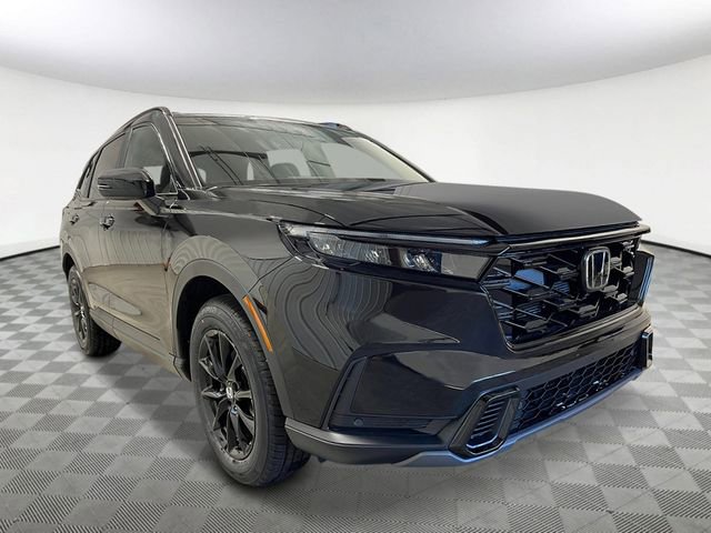 New 2026 Honda CR-V Sport-L image 8