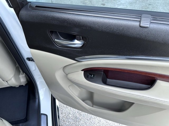 Used 2018 Acura MDX 3.5L image 17