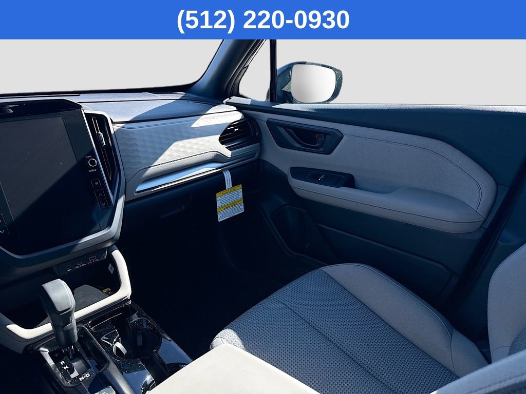 New 2026 Subaru Forester Premium AWD/4WD image 31