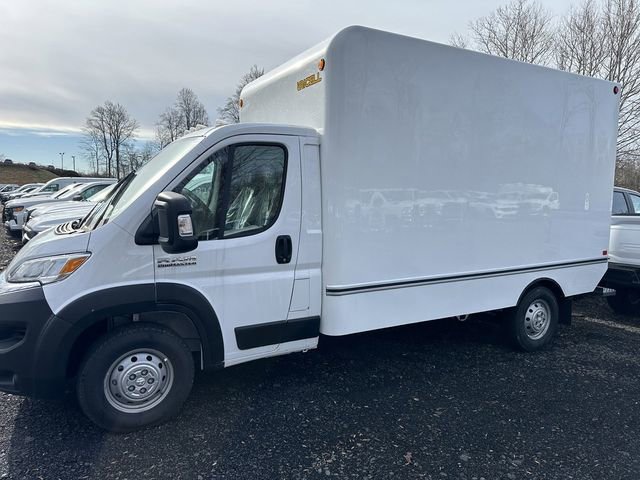 New 2023 RAM ProMaster 3500 w/ Convenience Group image 11