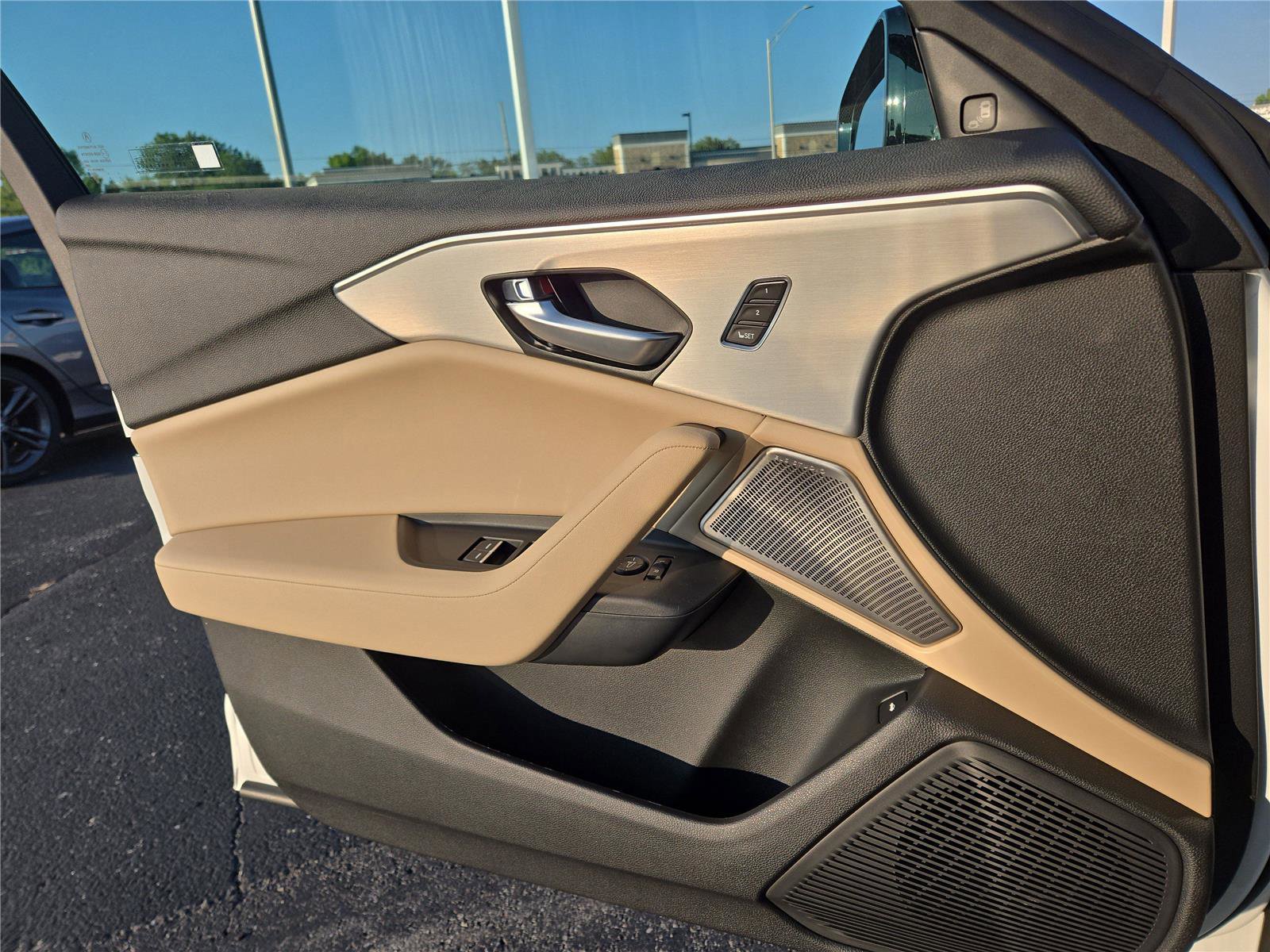 New 2025 Acura TLX w/ Technology Package image 16