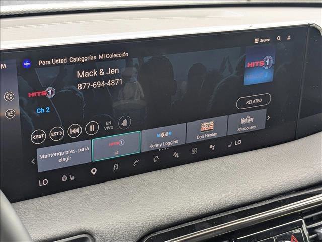 Used 2025 Nissan Armada PRO-4X AWD/4WD image 14