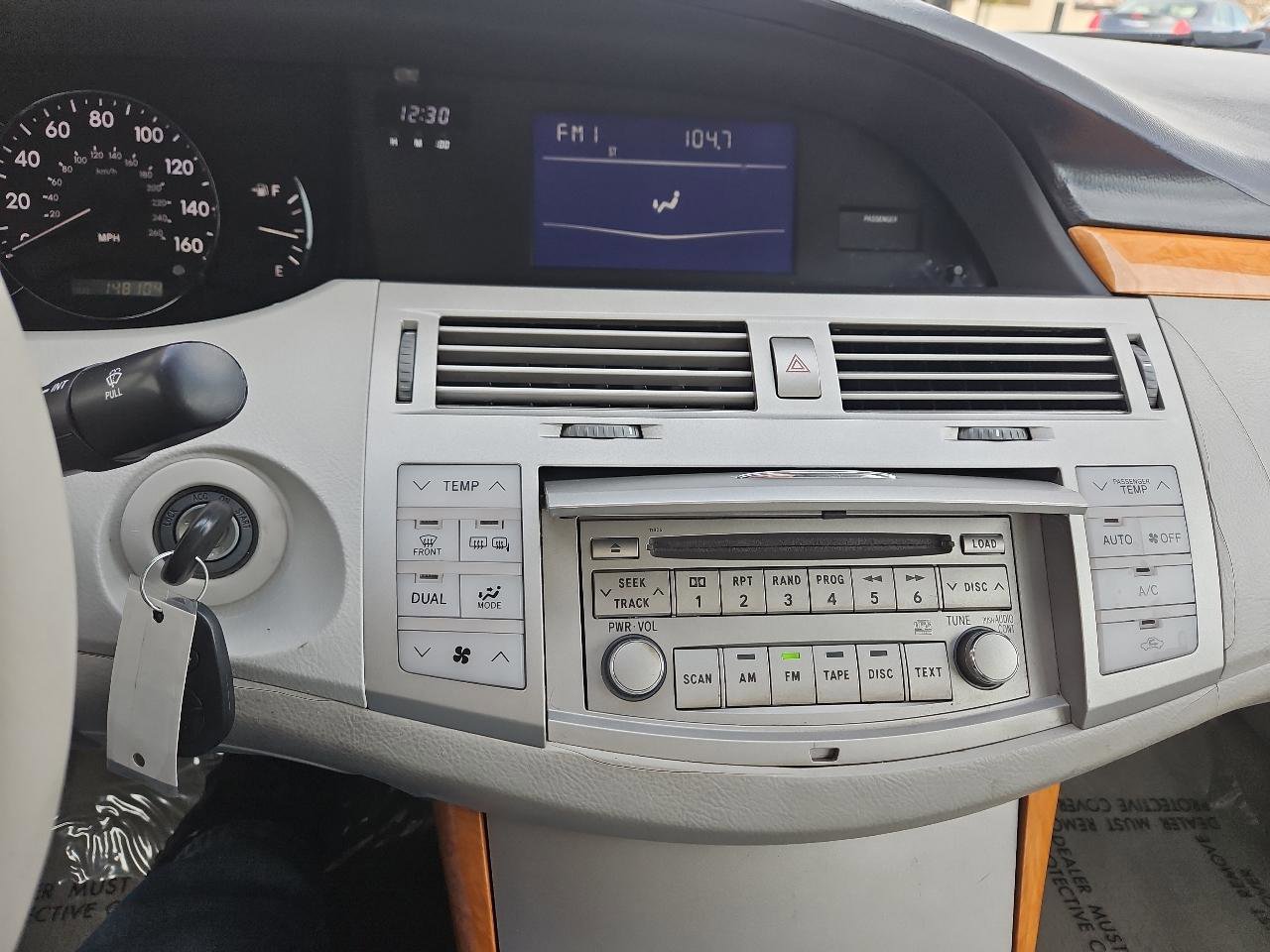 Used 2006 Toyota Avalon XLS image 16