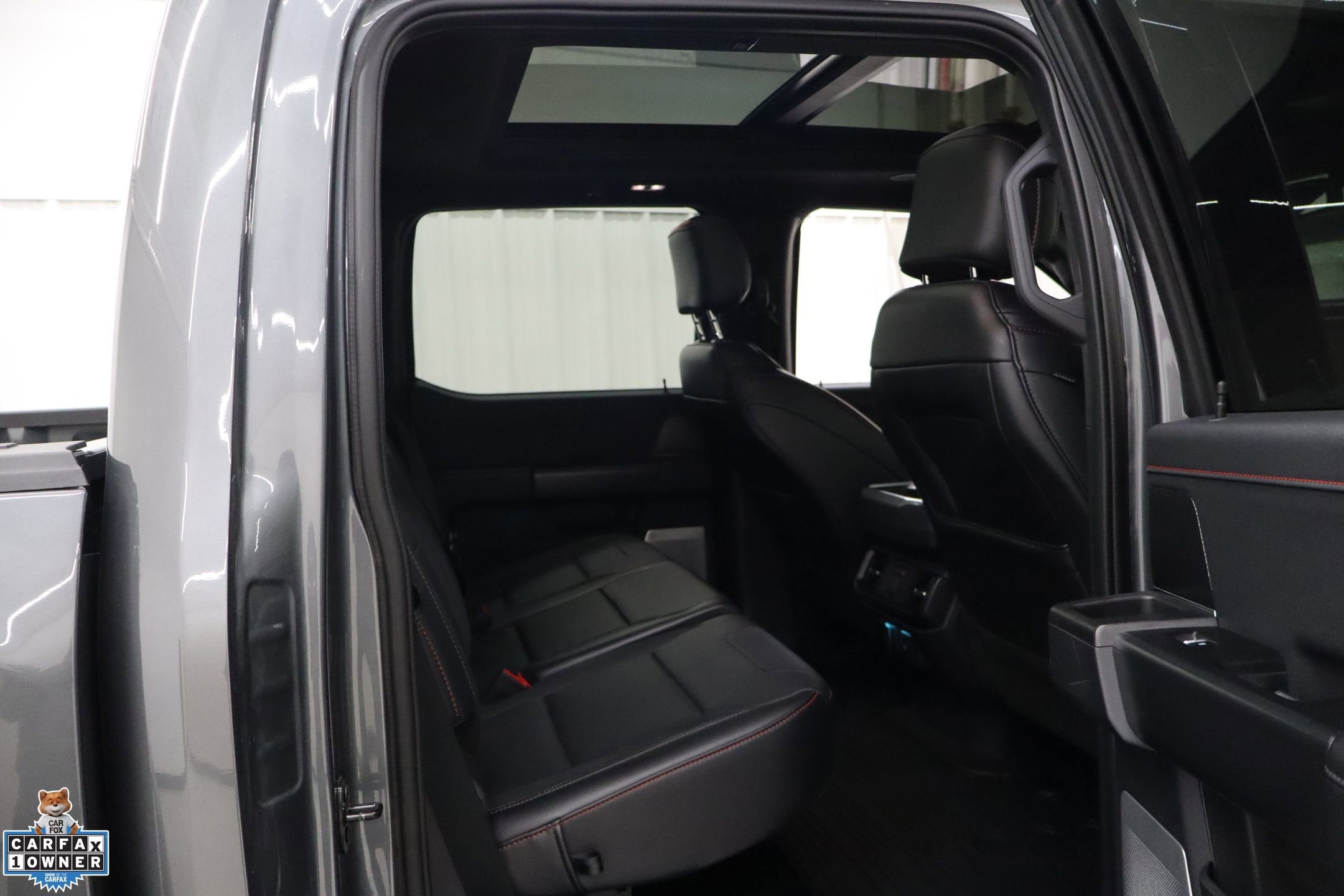 Certified 2024 Ford F150 Raptor image 27