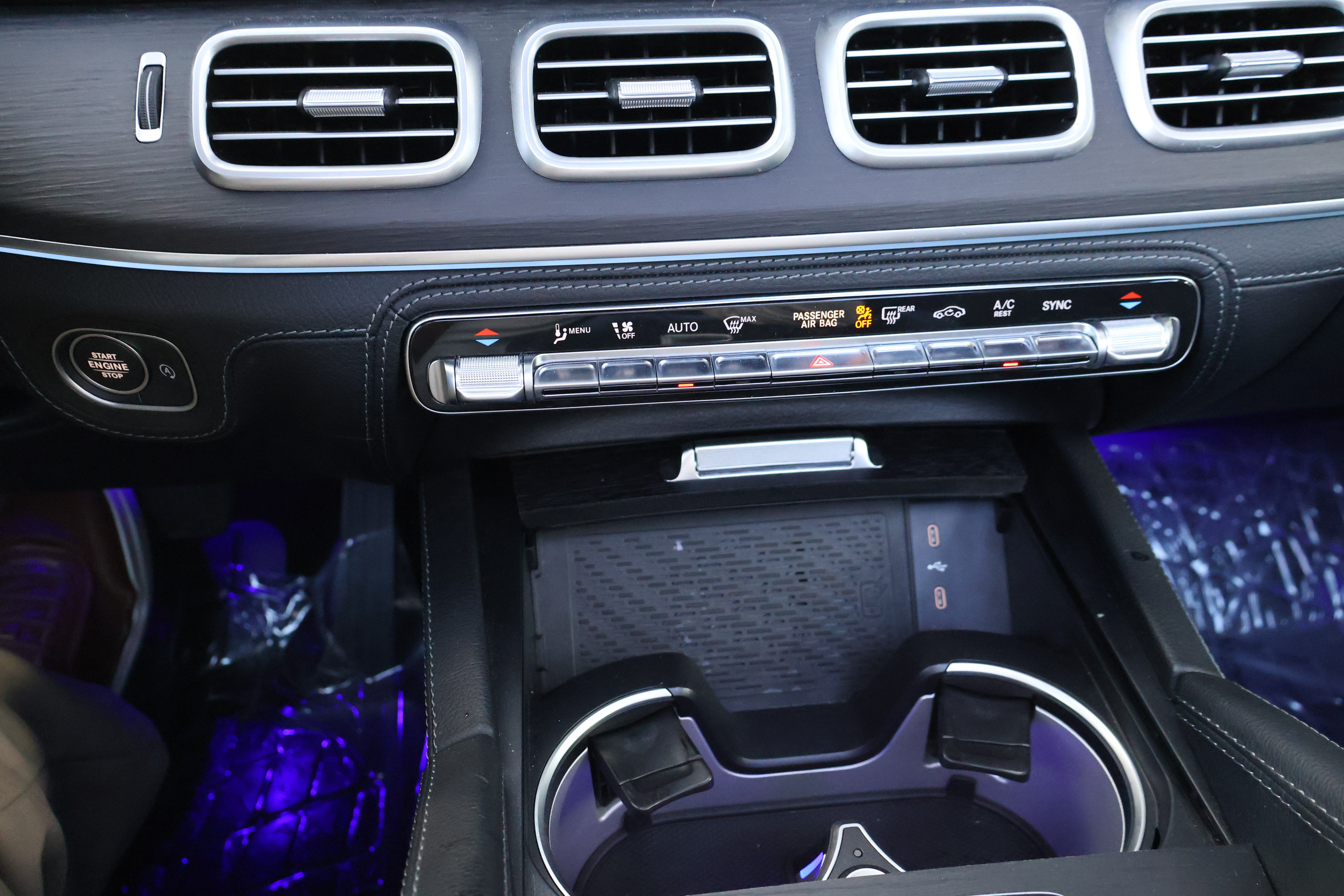 Certified 2024 Mercedes-Benz GLE 450 4MATIC image 39