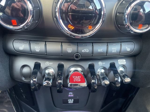 Used 2021 MINI Cooper S FWD image 42