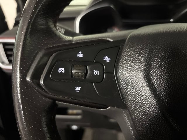 Used 2021 Chevrolet TrailBlazer RS w/ Sun and Liftgate Package FWD image 27