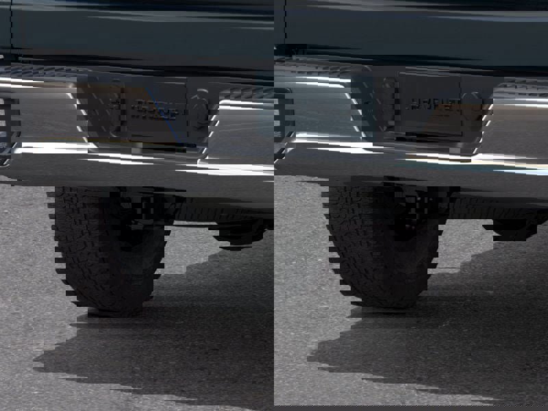 New 2026 Chevrolet Silverado 1500 LT image 38