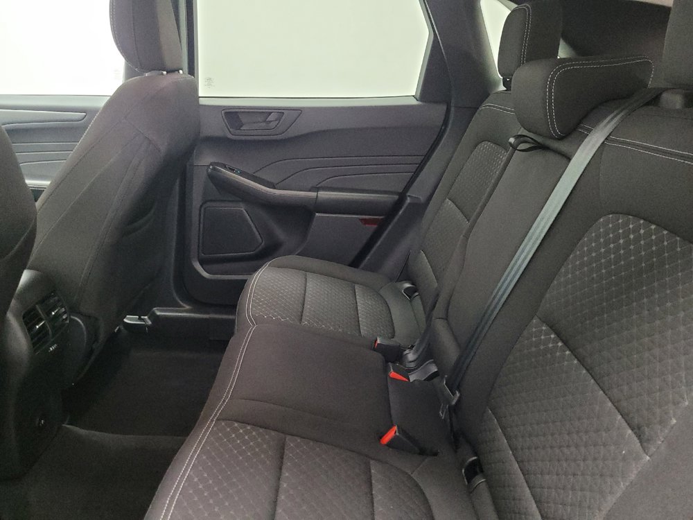 Used 2024 Ford Escape Active w/ Tech Pack #1 AWD/4WD image 18