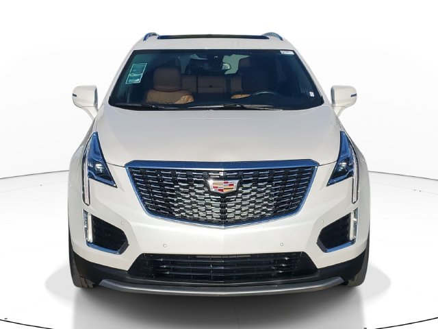Certified 2024 Cadillac XT5 Premium Luxury w/ LPO, Floor Liner Package AWD/4WD image 5