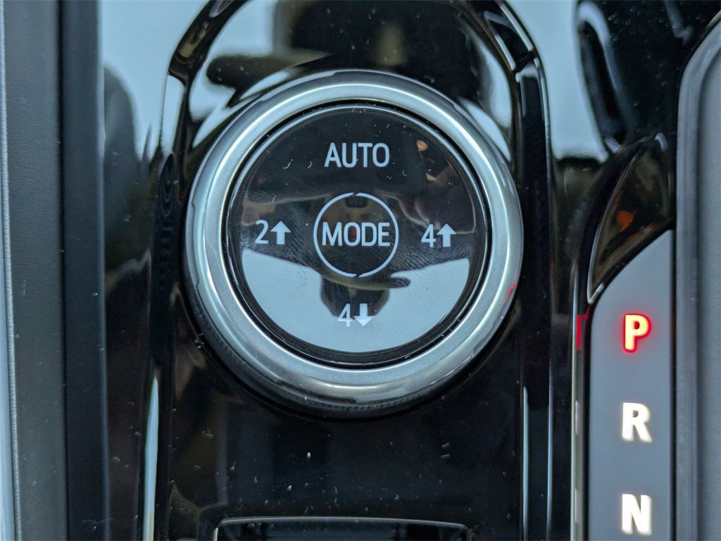 New 2026 Chevrolet Colorado Z71 w/ Technology Package image 28