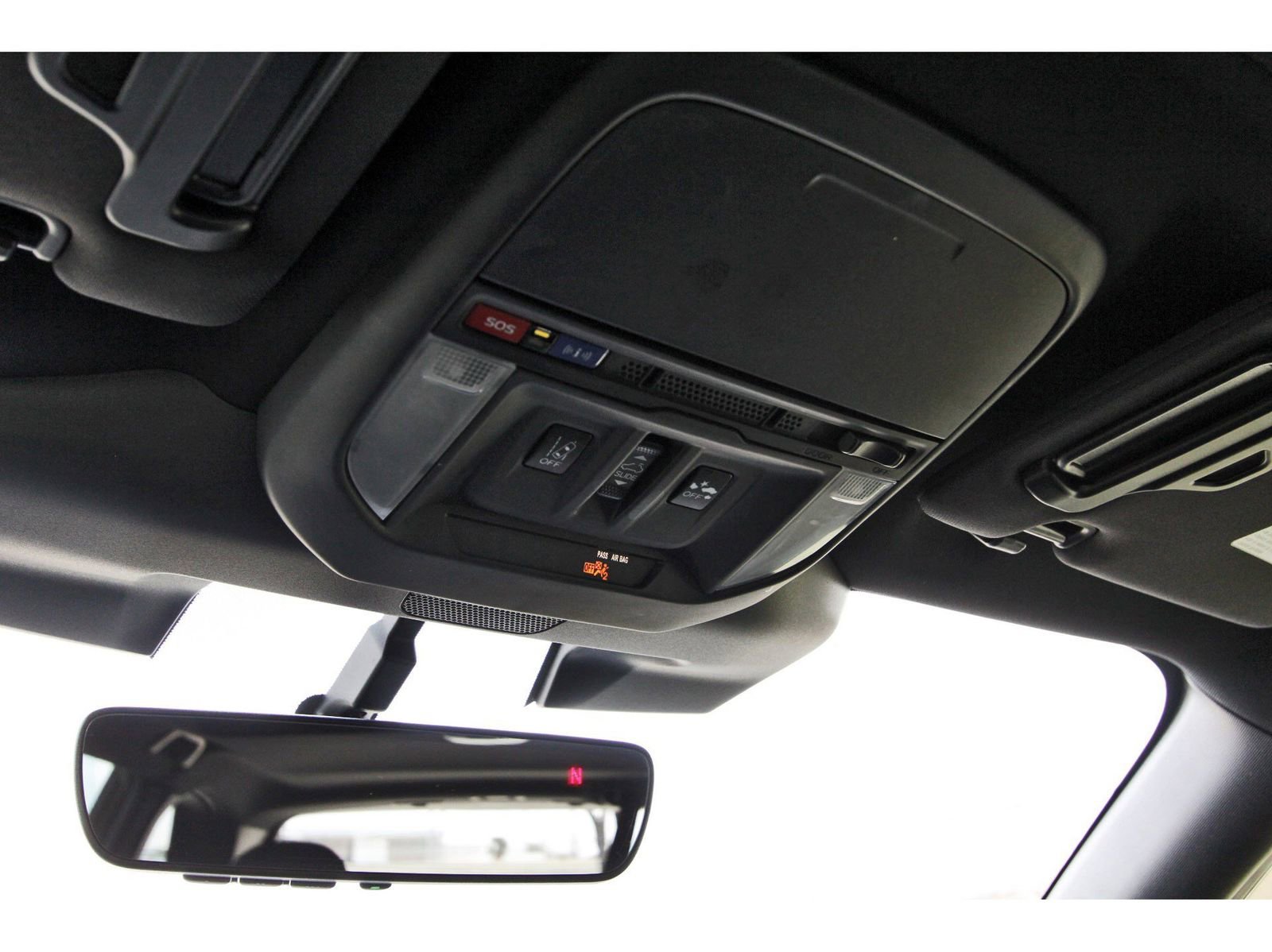 Certified 2023 Subaru Forester Wilderness image 23