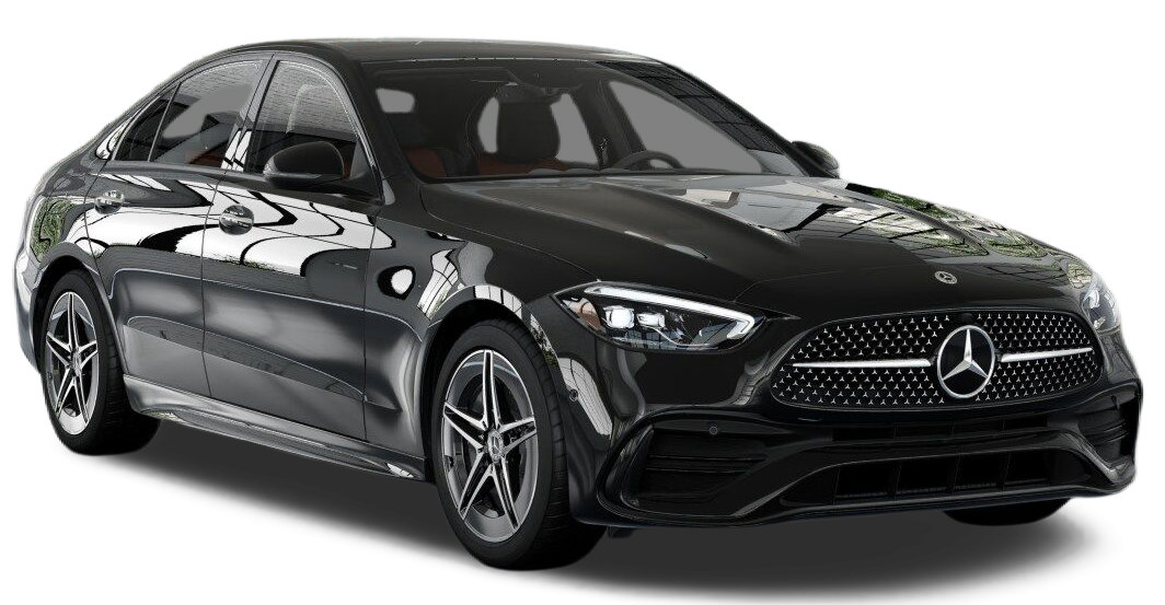 New 2027 Mercedes-Benz C 300 4MATIC Sedan image 15