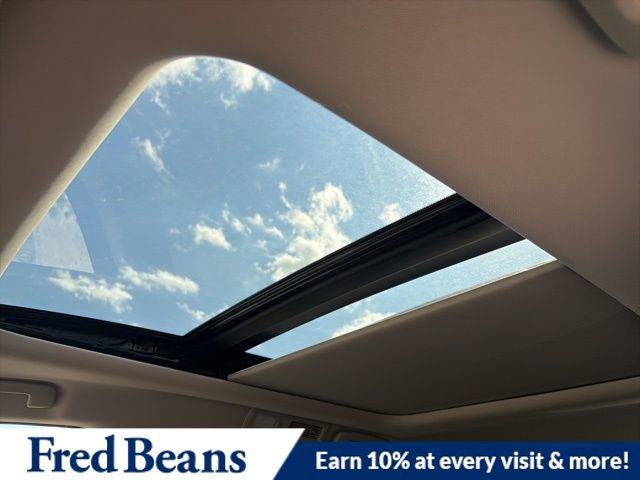 New 2026 Nissan Pathfinder Platinum w/ Cargo Package image 21