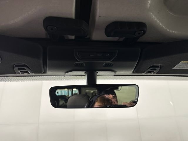 Used 2023 Jeep Wrangler Unlimited w/ Cold Weather Group image 24