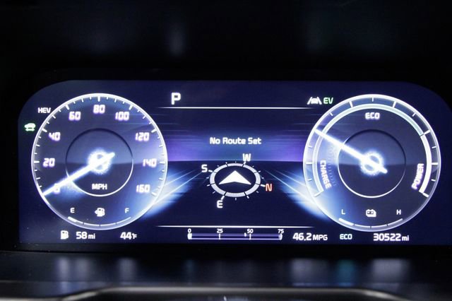 Used 2023 Kia Sorento SX Prestige image 26