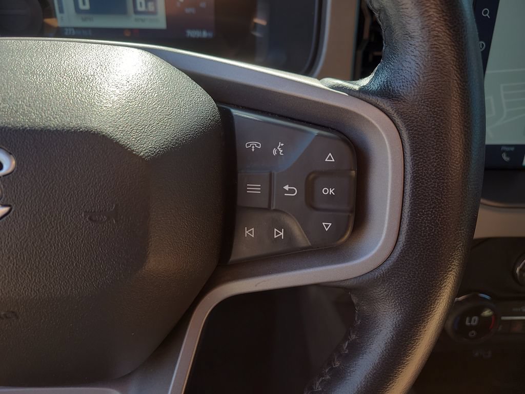 Used 2023 Ford Bronco Wildtrak AWD/4WD image 30