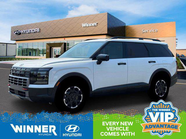 New 2026 Hyundai Palisade XRT Pro image 2