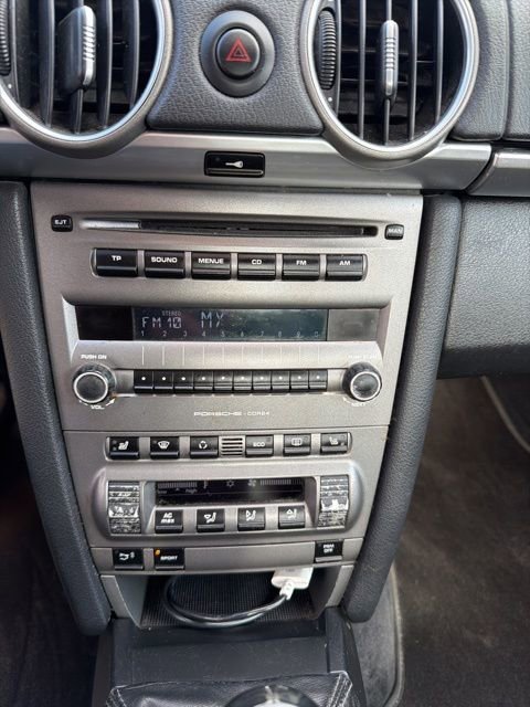 Used 2007 Porsche Cayman S image 20