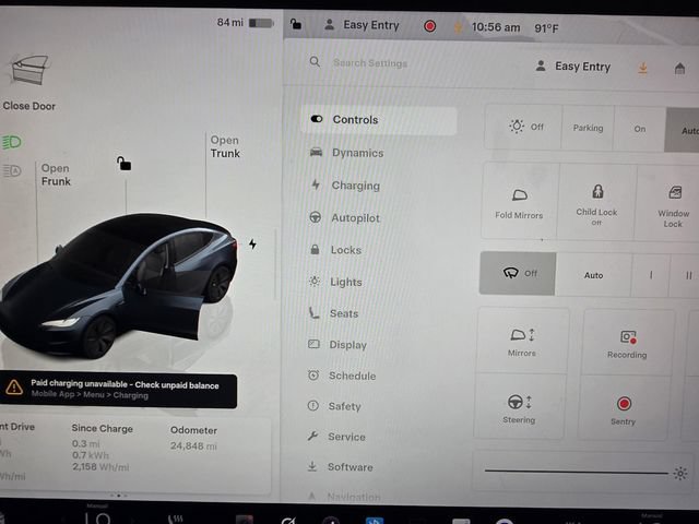 Used 2024 Tesla Model 3 Long Range RWD image 18