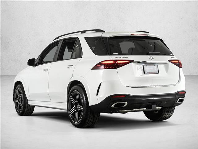 New 2026 Mercedes-Benz GLE 350 4MATIC image 8
