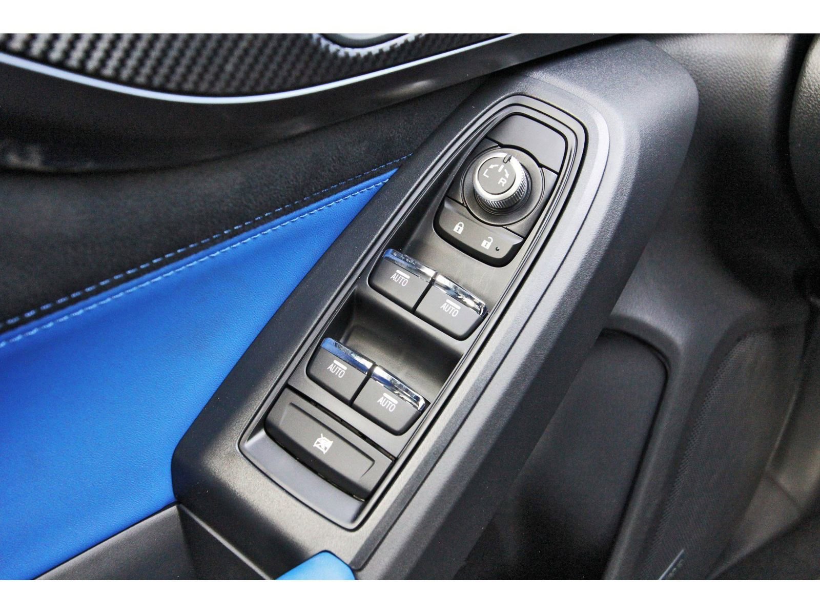 New 2025 Subaru WRX tS image 16