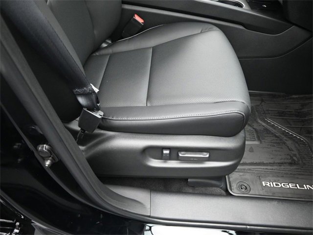 New 2025 Honda Ridgeline RTL image 38