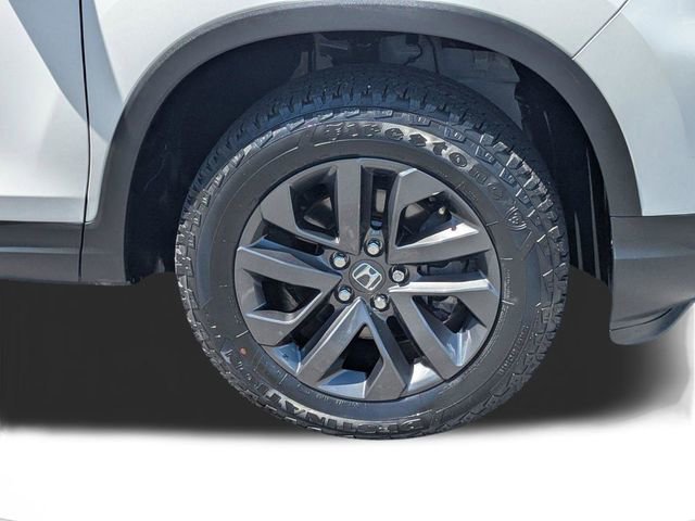 Used 2021 Honda Ridgeline Sport image 20