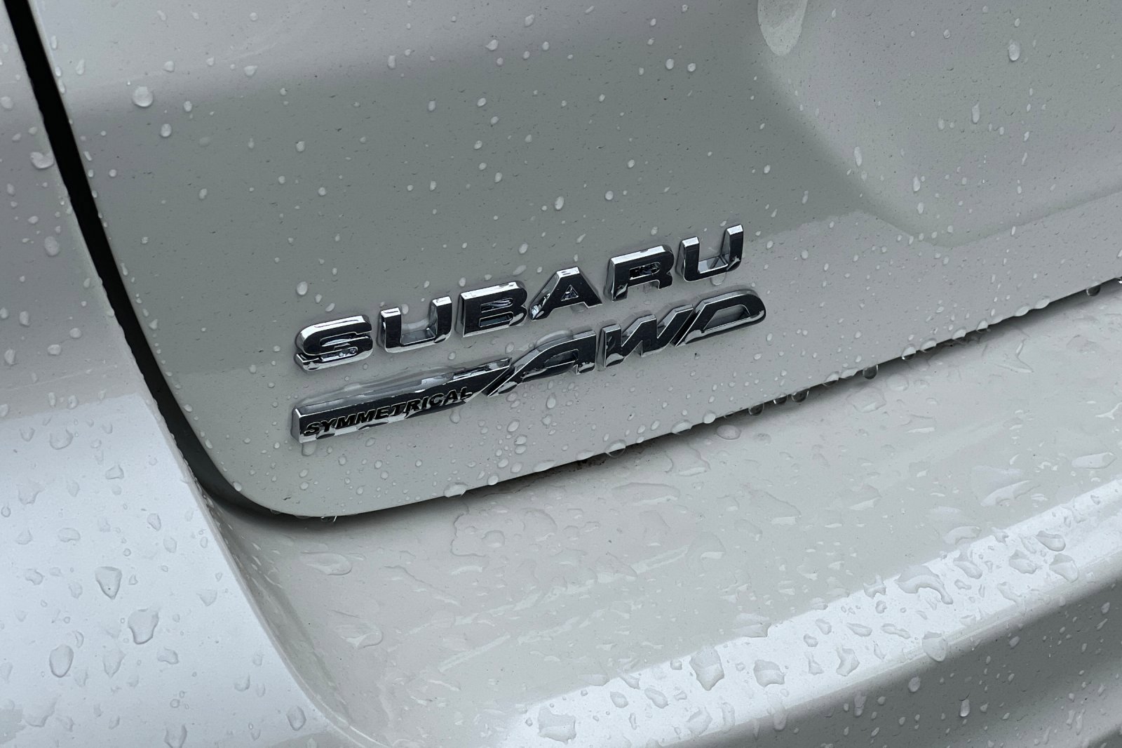 New 2025 Subaru Crosstrek 2.5i Premium image 26