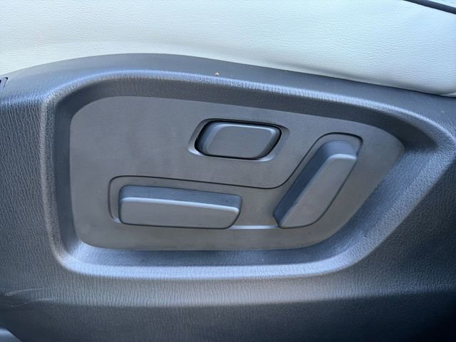 Certified 2025 MAZDA CX-5 AWD 2.5 S w/ Preferred Package image 12