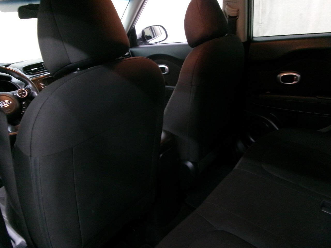 Used 2018 Kia Soul Base 4dr Crossover 6A image 15