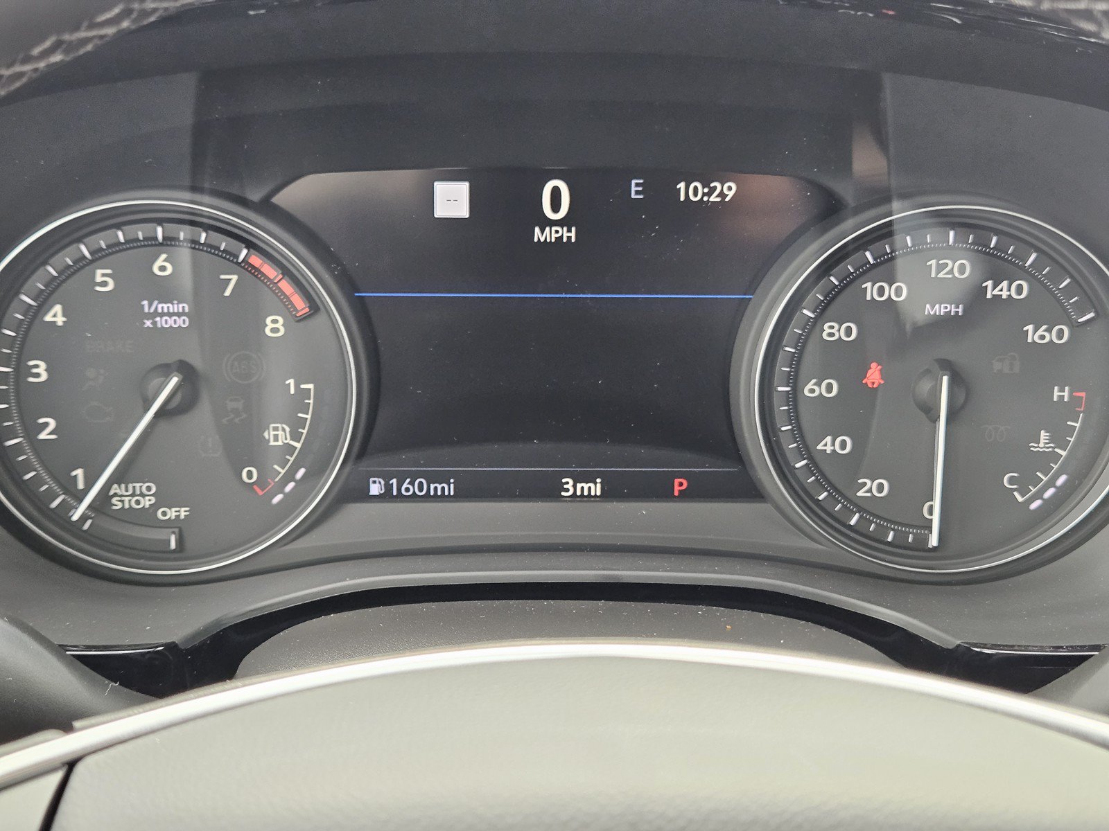 New 2026 Cadillac XT5 Premium Luxury w/ Driver Assist Package FWD image 11