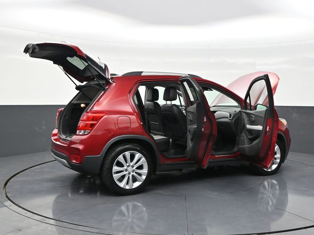 Used 2020 Chevrolet Trax Premier image 29