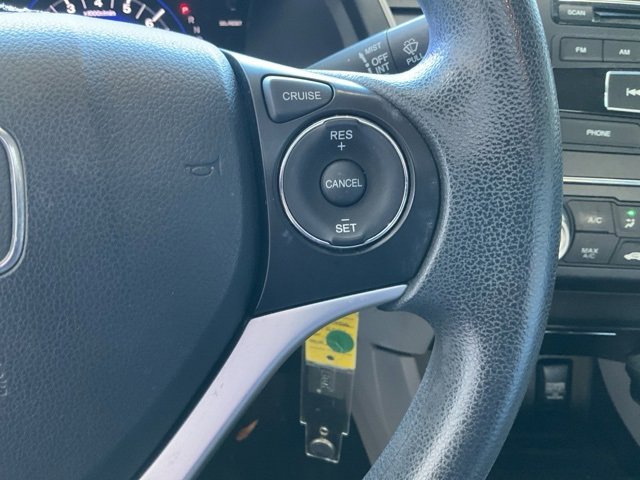 Used 2015 Honda Civic LX image 10