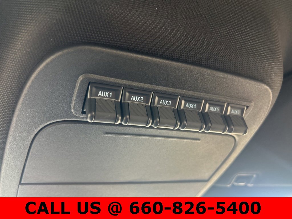 Used 2023 Ford F150 Tremor image 25
